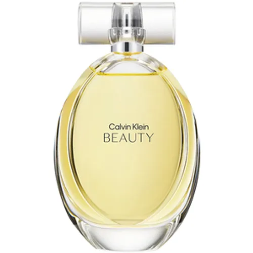 Calvin Klein Beauty Eau de Parfum Spray - 100ML