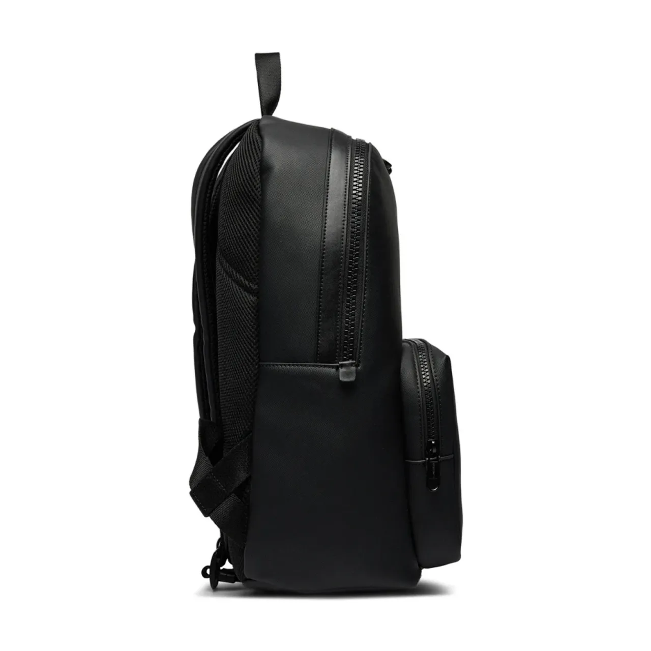 Calvin Klein , Black Backpack for Women ,Black female, Sizes: ONE SIZE