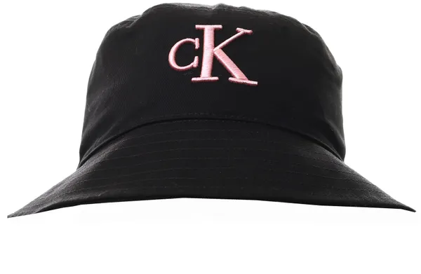 Calvin Klein Black / Pink Bucket Hat