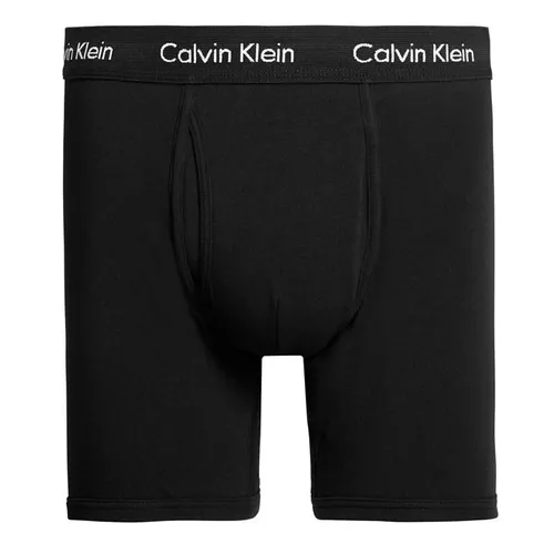 Calvin Klein Boxer Briefs - Black