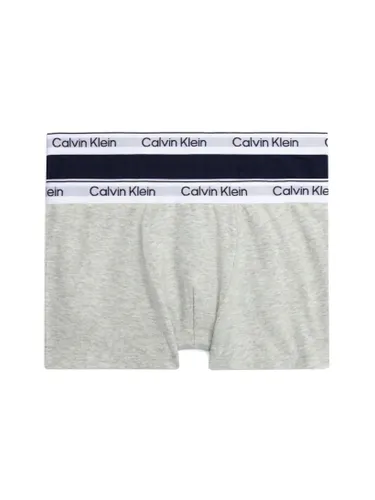 Calvin Klein Boy's 2PK Trunk B70B700449