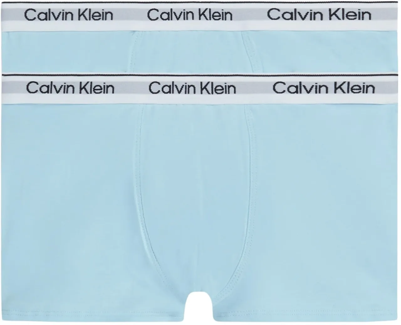 Calvin Klein Boy's 2PK Trunk B70B700464