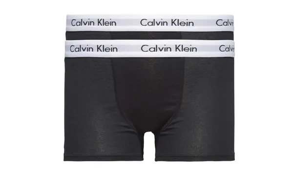 Calvin Klein - Boys Boxers - Boys Underwear - Calvin Klein