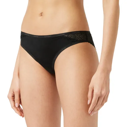 Calvin Klein - Brazilian Knickers - Womens Underwear -