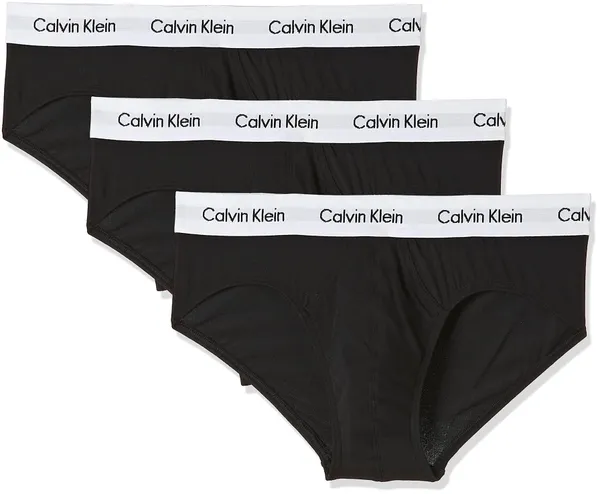 Calvin Klein Brief 3-Pack - large
