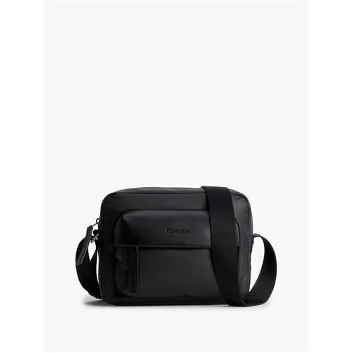 Calvin Klein Calvin Klein Padded Camera Bag - Black