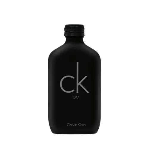 CALVIN KLEIN CK Be - Eau de Toilette for All - Aromatic