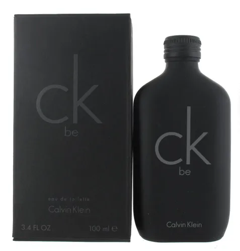 Calvin Klein CK Be Eau de Toilette Spray 100ml for Unisex