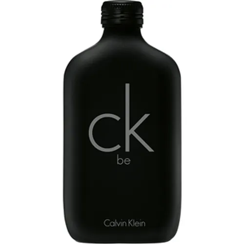 Calvin Klein Ck Be Eau de Toilette Spray - 100ML