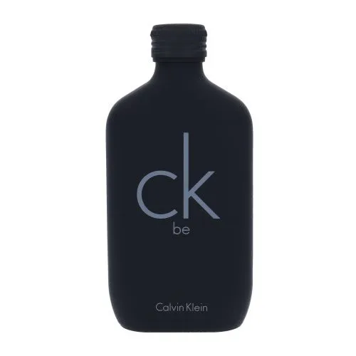 Calvin Klein Ck be perfume atomizer for unisex EDT 10ml