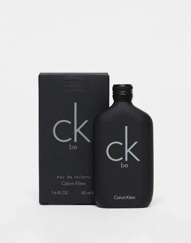 Calvin Klein CK Be Unisex Eau de Toilette 50ml-No colour