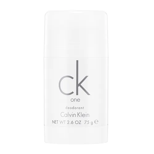 Calvin Klein Ck One Deodorant Stick 75G