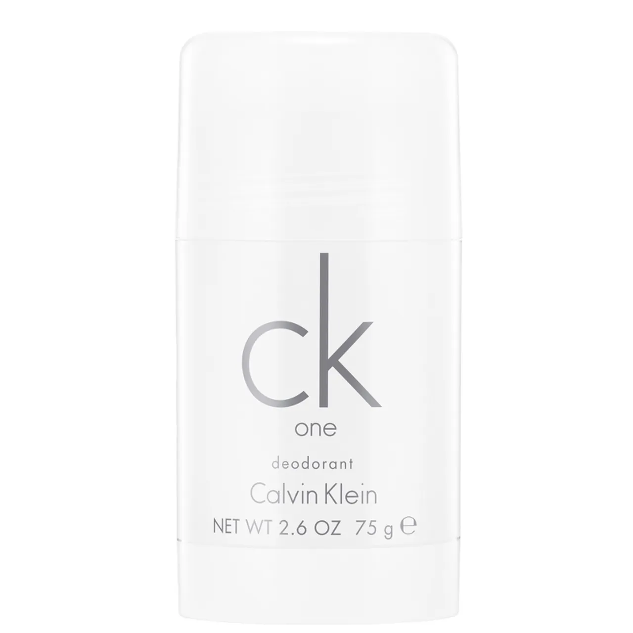 Calvin Klein CK One Deodorant Stick 75g