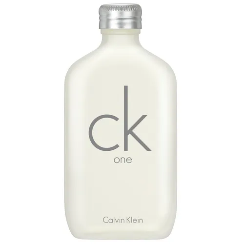 Calvin Klein Ck One Eau de Toilette 200ml Spray