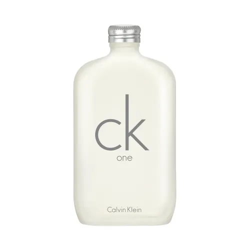 Calvin Klein CK ONE Unisex Eau de Toilette