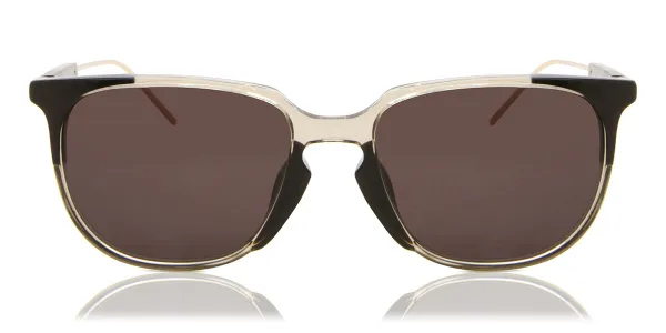 Calvin Klein CK19700S 278 Men's Sunglasses Brown Size 56