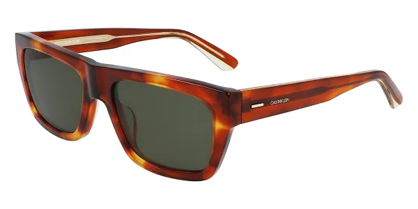 Calvin Klein CK20539S 259 Men's Sunglasses Tortoiseshell Size 56