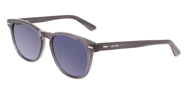 Calvin Klein CK22515S 059 Men's Sunglasses Grey Size 53