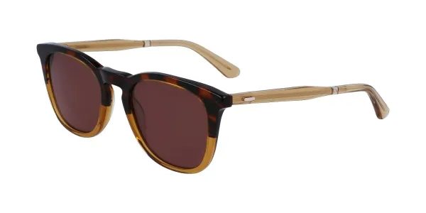 Calvin Klein CK23501S 220 Men's Sunglasses Tortoiseshell Size 51