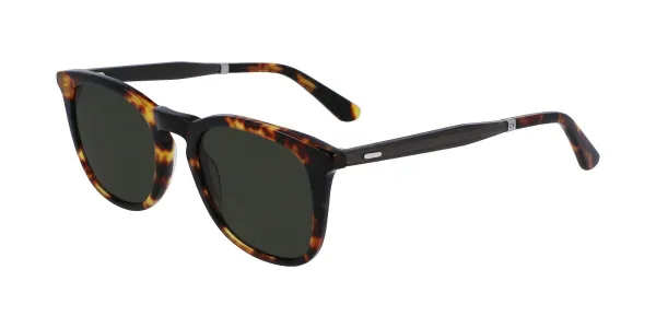 Calvin Klein CK23501S 237 Men's Sunglasses Tortoiseshell Size 51