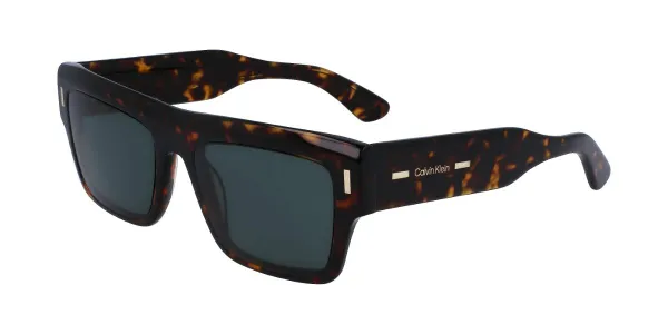 Calvin Klein CK23504S 235 Men's Sunglasses Tortoiseshell Size 55