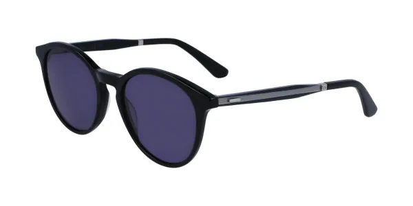 Calvin Klein CK23510S 001 Men's Sunglasses Black Size 52