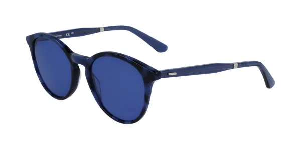 Calvin Klein CK23510S 430 Men's Sunglasses Tortoiseshell Size 52