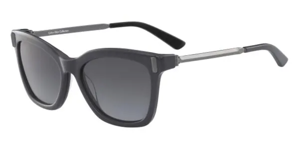 Calvin Klein CK8539S 059 Women's Sunglasses Black Size 55