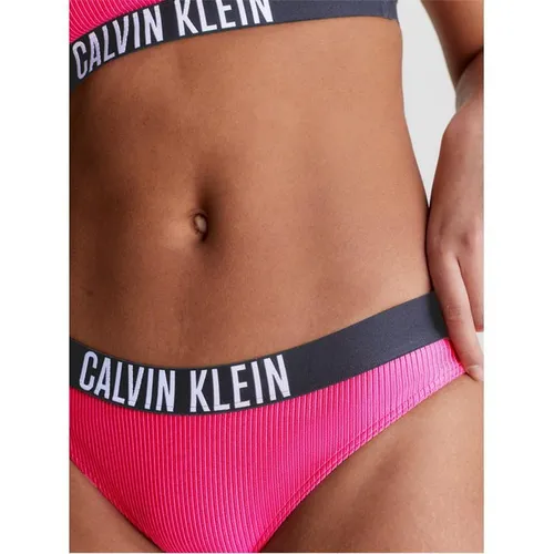 Calvin Klein Classic Bikini - Pink