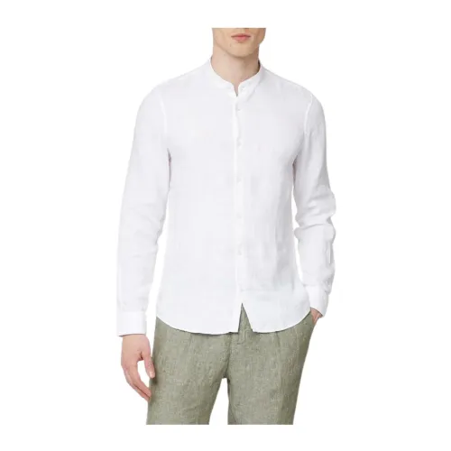 Calvin Klein , Clic White Shirt ,White male, Sizes: