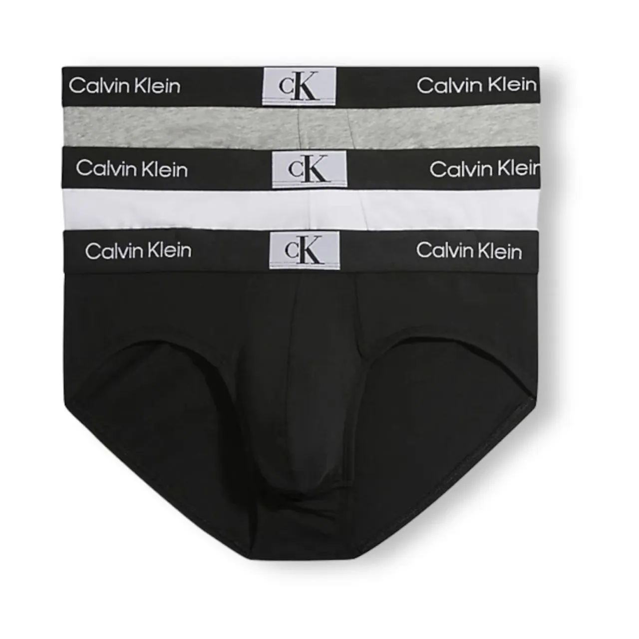 Calvin Klein , Cotton Comfort Men`