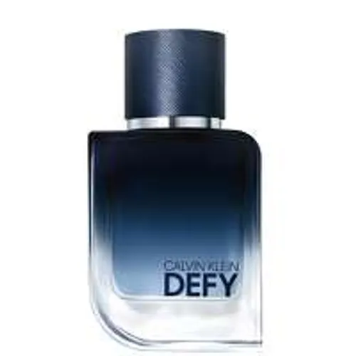 Calvin Klein Defy Eau de Parfum 50ml