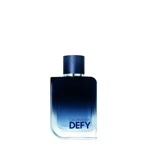 CALVIN KLEIN Defy - Eau de Parfum for Men - Woody &