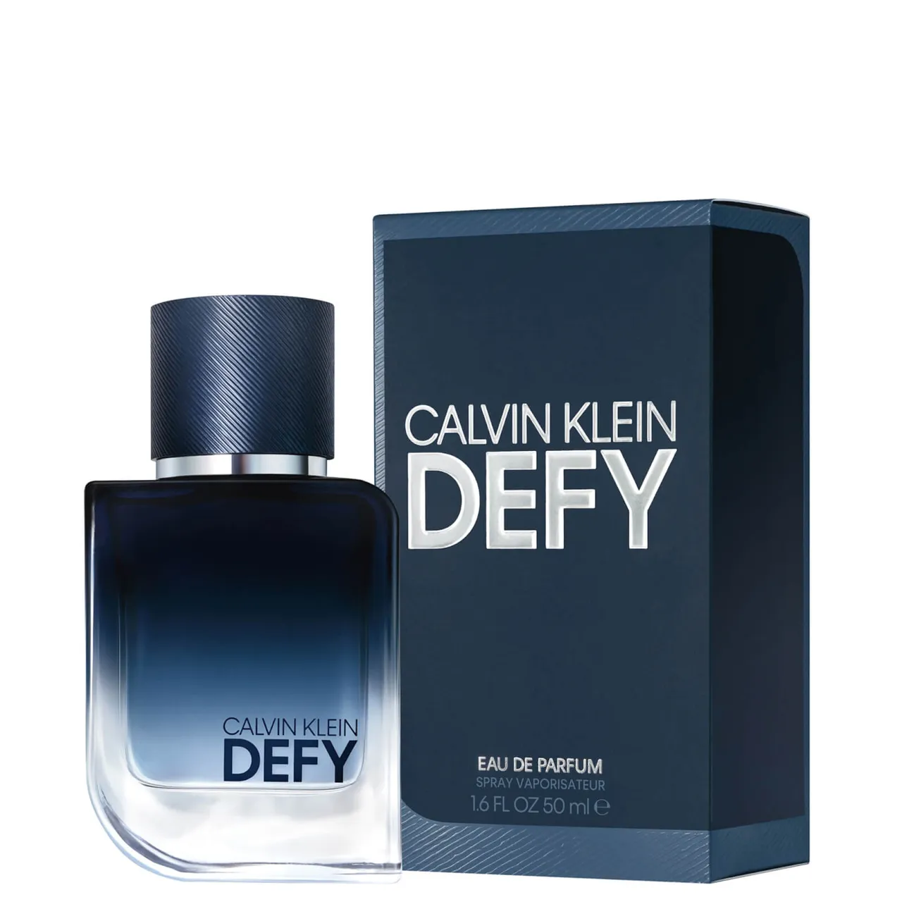 Calvin Klein Defy (Various Sizes) - 50ml