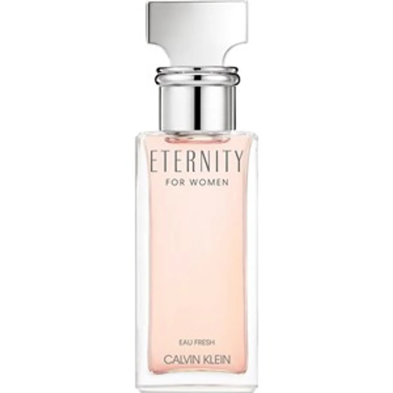 Calvin Klein Eau de Parfum Spray Female 100 ml