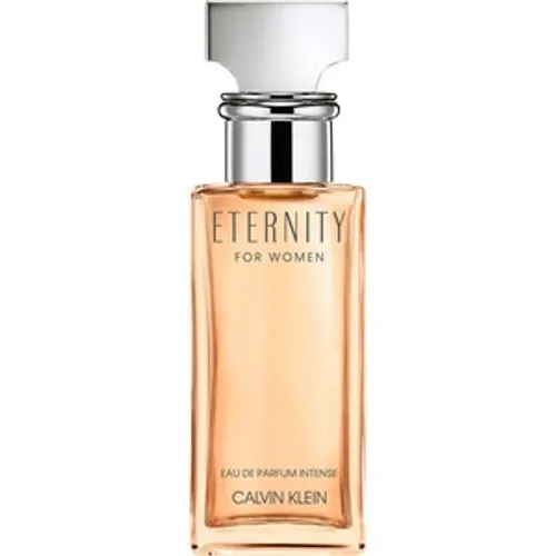 Calvin Klein Eau de Parfum Spray Female 30 ml