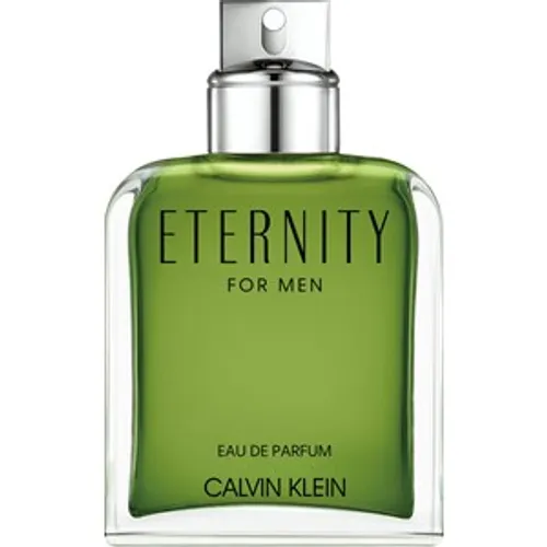 Calvin Klein Eau de Parfum Spray Male 100 ml