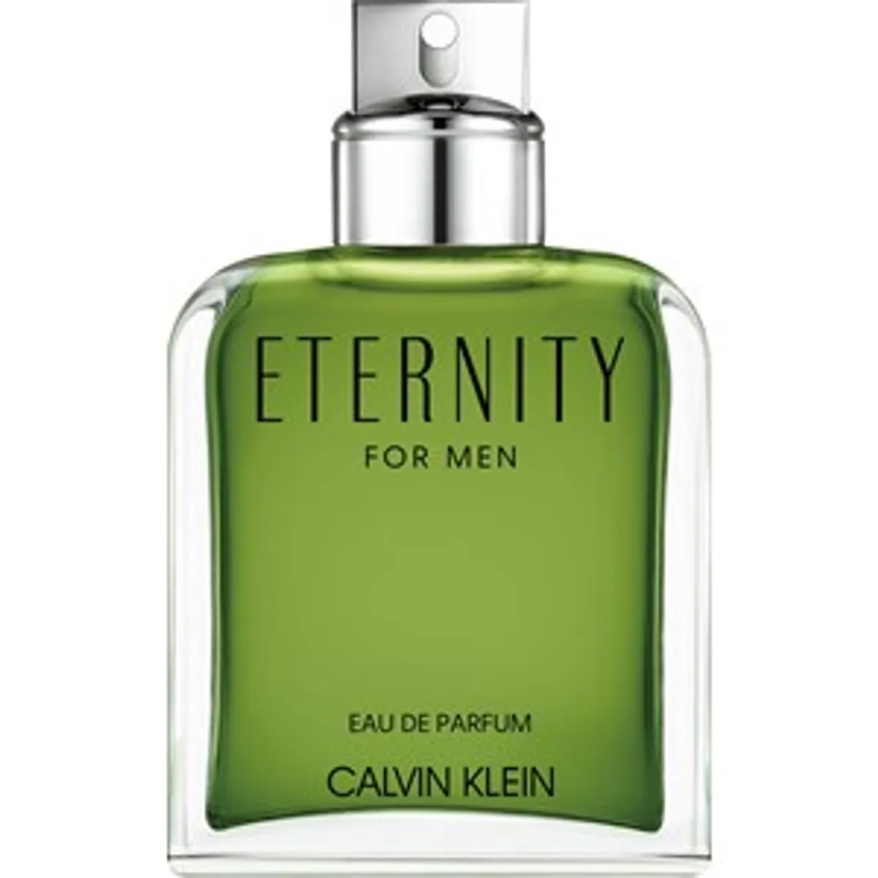 Calvin Klein Eau de Parfum Spray Male 50 ml