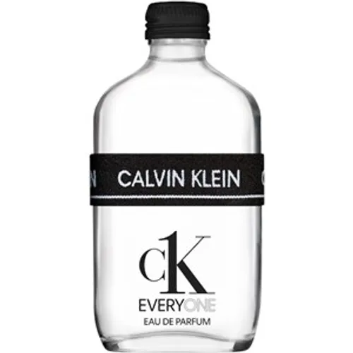 Calvin Klein Eau de Parfum Spray Unisex 100 ml