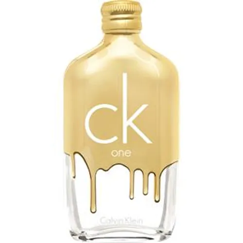 Calvin Klein Eau de Toilette Spray Unisex 50 ml