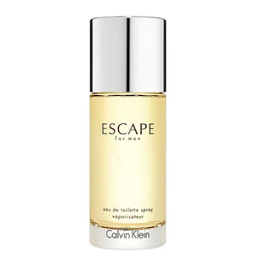 Calvin Klein Escape For Men Eau de Toilette Spray - 100ML