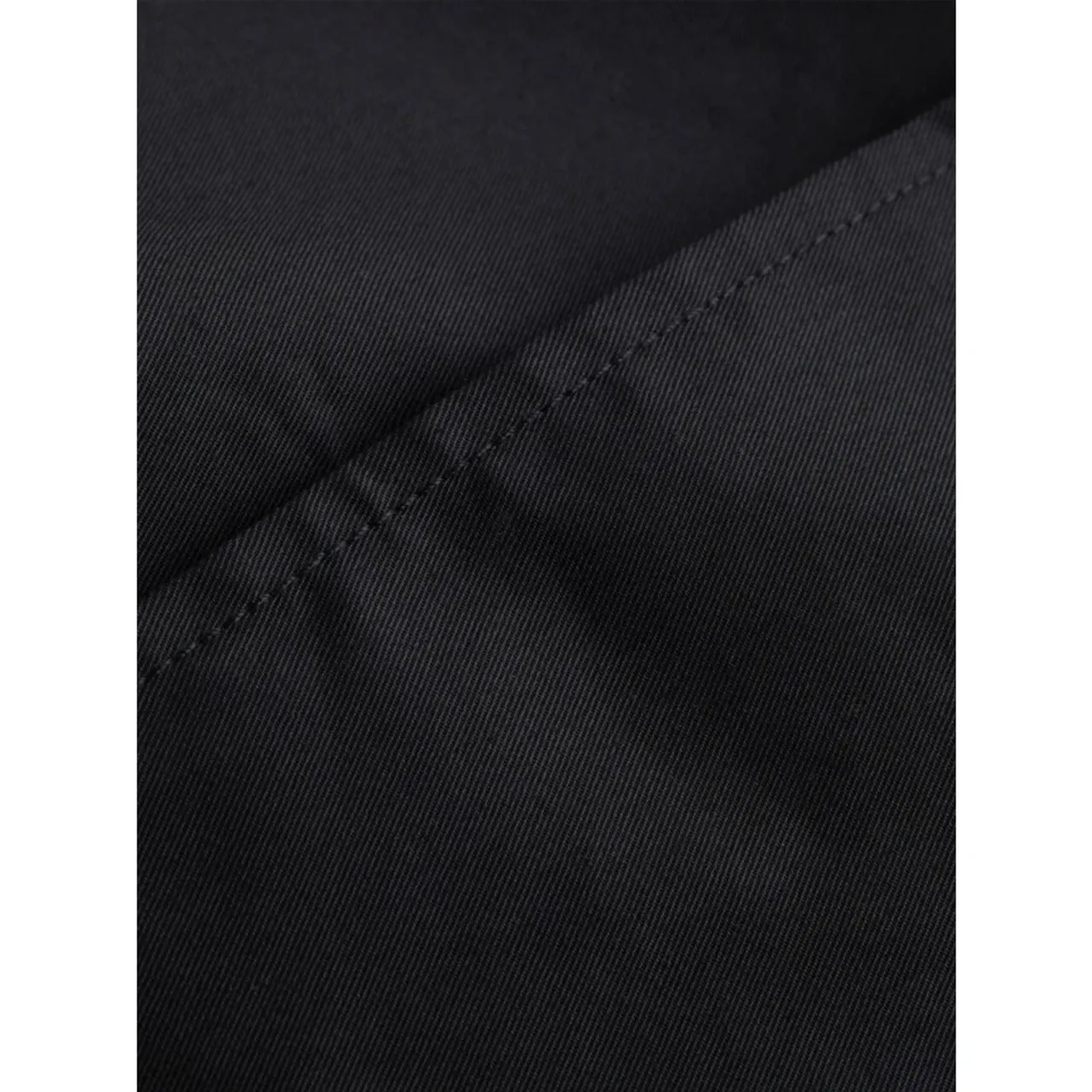 Calvin Klein , Essential Trench Coat in Black ,Black female, Sizes: