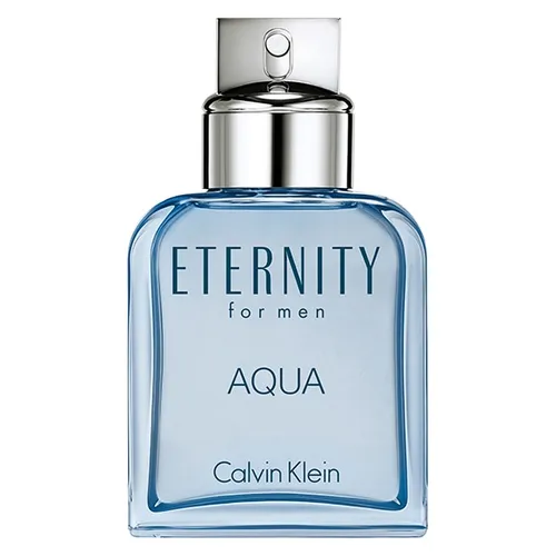 Calvin Klein Eternity Aqua For Men Eau de Toilette Spray - 100ML