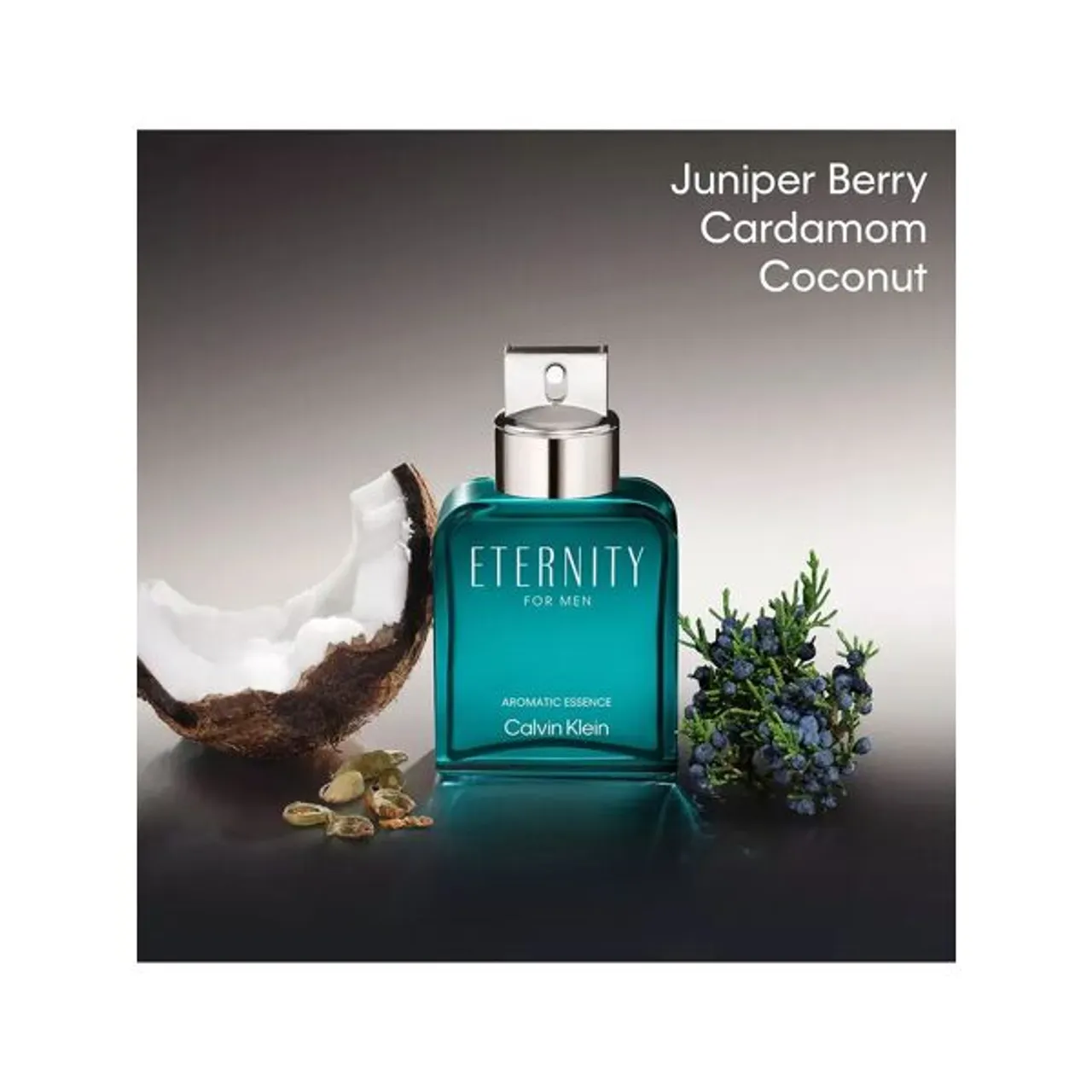 Calvin Klein Eternity Aromatic Essence for Men Eau de Parfum Intense - Male - Size: 50ml