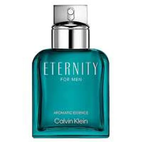Calvin Klein Eternity Aromatic Essence for Men Parfum Intense 100ml