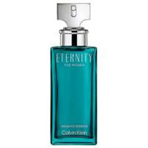 Calvin Klein Eternity Aromatic Essence for Women Parfum Intense 100ml