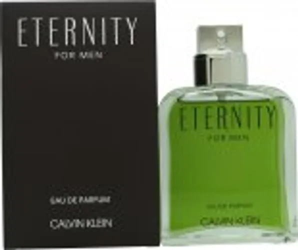 Calvin Klein Eternity Eau de Parfum 200ml Spray