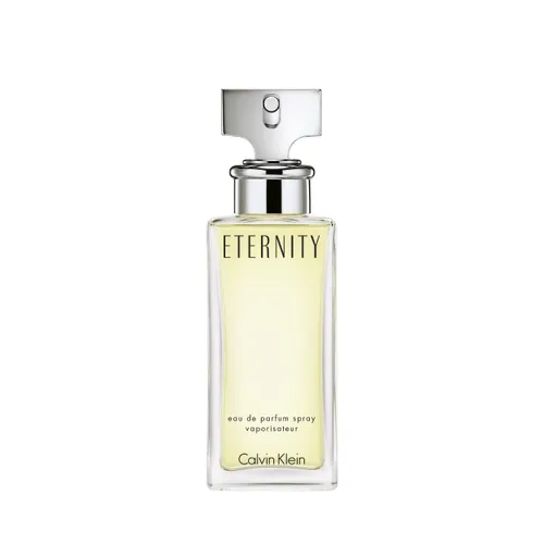 CALVIN KLEIN Eternity - Eau de Parfum for Women - Floral