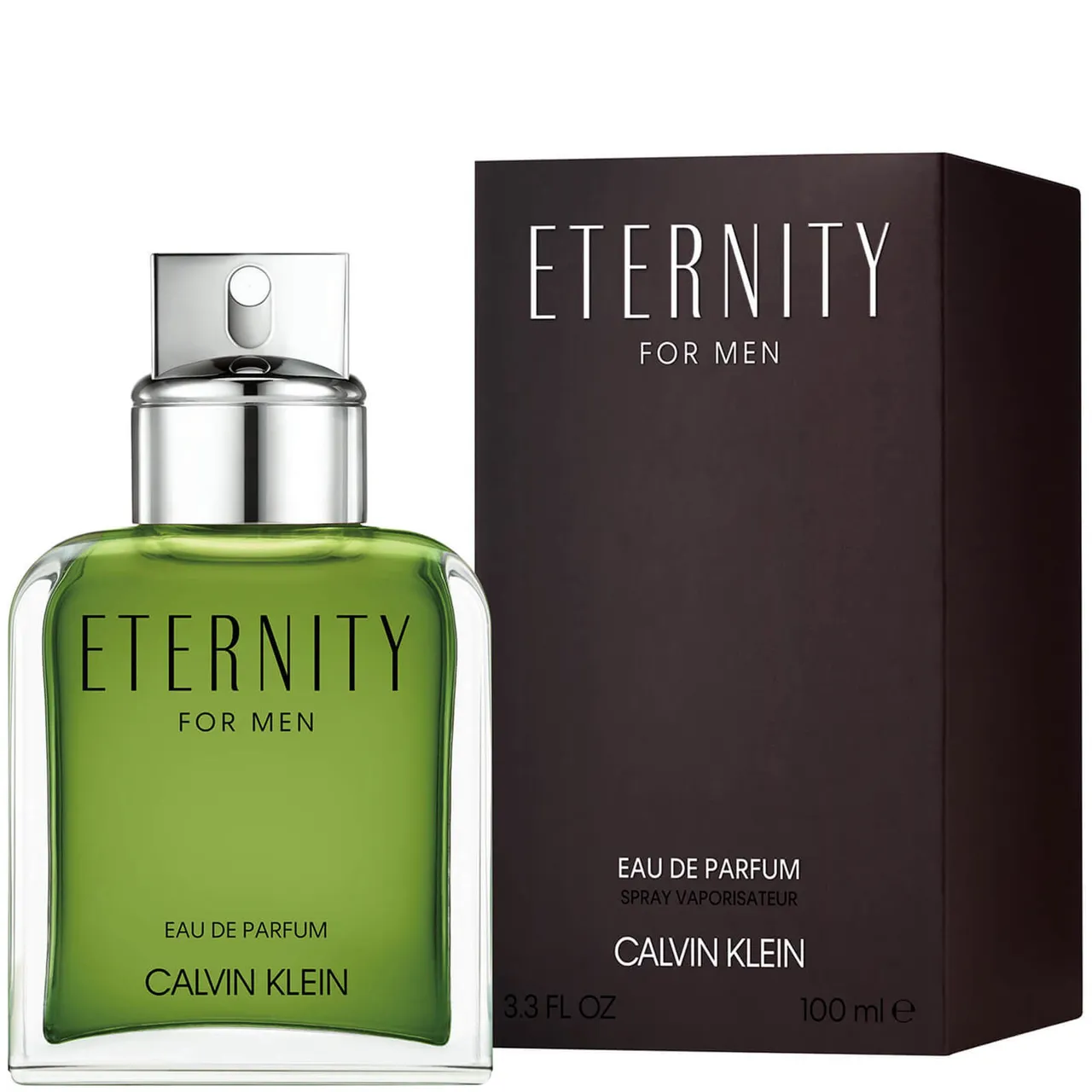 Calvin Klein Eternity for Men Eau de Parfum 100ml