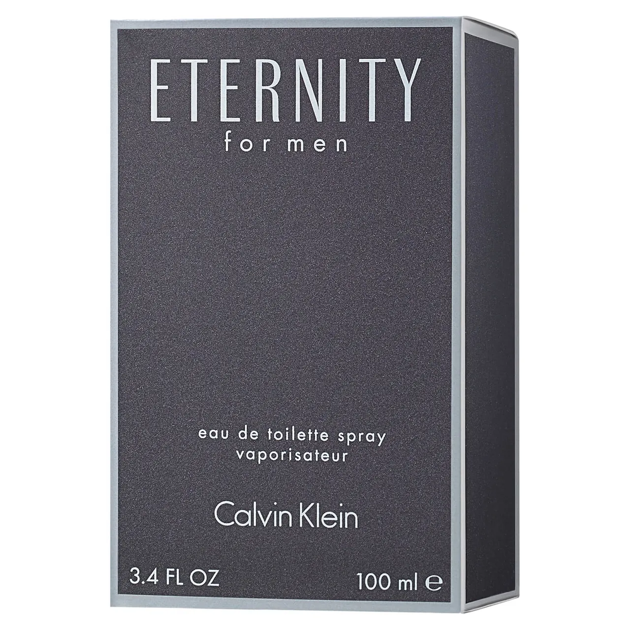 Calvin Klein Eternity for Men Eau de Toilette (100ml)